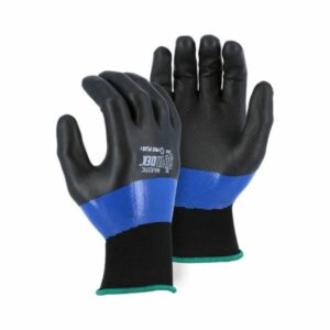 Top 3 Găng Tay Chống Lạnh Bền Bỉ Chất Lượng Cao 2024 8 Găng Tay Chống Lạnh Dày Dặn Chắc Chắn