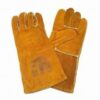 Găng Tay Da Hàn Da Mềm Màu Vàng Bảo Hộ Chất Lượng Tốt – NGTD00065 6 Găng Tay Da Hàn Mềm Bảo Hộ Tốt