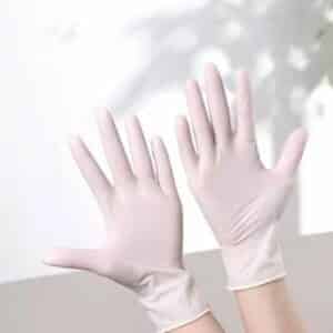 Găng Tay Latex Chất Lượng Cao