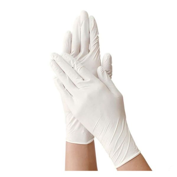 Găng Tay Y Tế Latex Khử Khuẩn An Toàn Tối Ưu - NGYT00048 1 Găng Tay Y Tế Chính Hãng