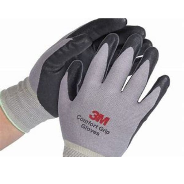 Găng Tay Bảo Hộ 3M Level 5 Chống Cắt An Toàn - NGBM00044 1 Găng Tay Bảo Hộ 3M Bền
