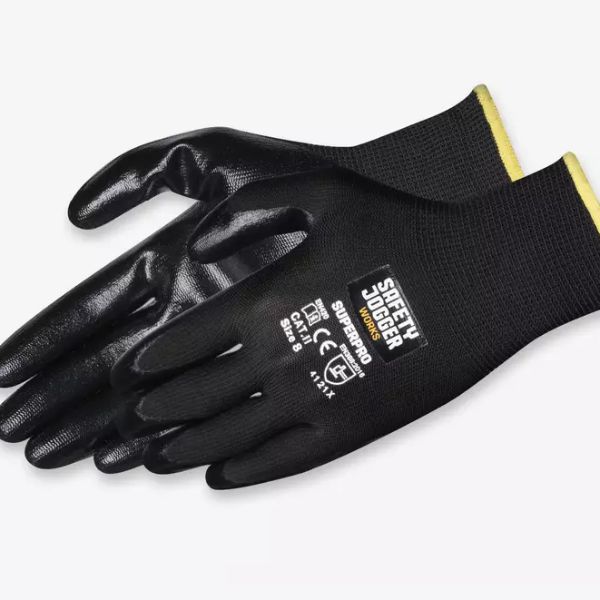 Găng Tay Bảo Hộ Safety Jogger Chất Lượng Trong Tầm Giá-NGSJ00041 1 Găng Tay Bảo Hộ Safety Jogger An Toàn