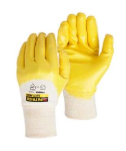 Găng Tay Bảo Hộ Safety Jogger Chính Hãng