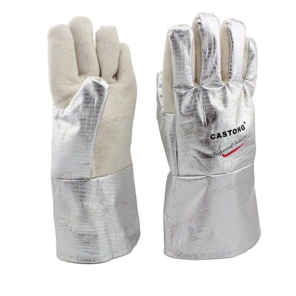 Găng Tay Chịu Nhiệt Castong Bảo Vệ Tối Đa Cho Đôi Tay – NGTN00089 1 Găng Tay Chịu Nhiệt Castong Cao Cấp
