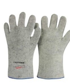 Găng Tay Chịu Nhiệt Castong Chất Lượng