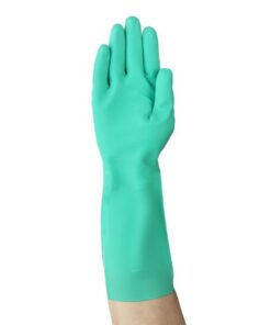 Găng Tay Chống Hóa Chất An Toàn Tuyệt Đối