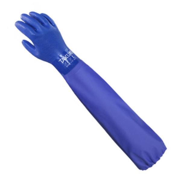 Găng Tay Chống Hóa Chất: Bảo Vệ Tối Ưu Cao Cấp Tốt Nhất - NGHC00052 1 Găng Tay Chống Hóa Chất Bảo Vệ Cao Cấp