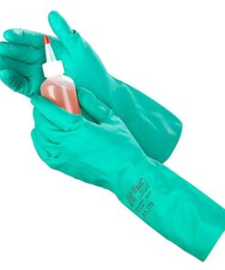 Găng Tay Chống Hóa Chất Giá Tốt
