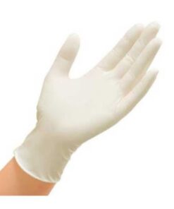 Găng Tay Latex An Toàn