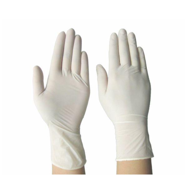 Găng Tay Latex Chính Hãng Sự Lựa Chọn Tin Cậy Hàng Đầu - NGYT00050 1 Găng Tay Latex Cao Su Chính Hãng An Toàn