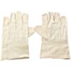 Găng Tay Vải Bạt Đạt Chuẩn Cao Cấp Bảo Vệ Người Lao Động - NGTV00056 6 Găng Tay Vải Bạt Chính Hãng