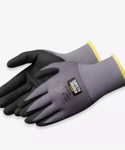Găng Tay Bảo Hộ Safety Jogger Bền Bỉ
