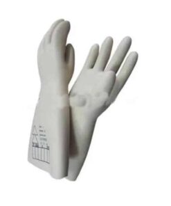 Găng Tay Cách Điện An Toàn Điện Lực
