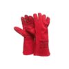 Găng Tay Da Hàn Work Welding Da Lộn Bảo Hộ Lao Động - NGTD00070