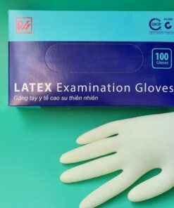 Găng Tay Latex Tốt