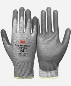 Găng Tay Bảo Hộ 3M Chống Mài Mòn