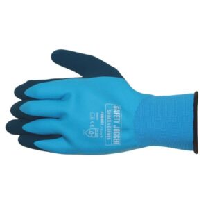Găng Tay Bảo Hộ Safety Jogger Ưa Chuộng Nhất