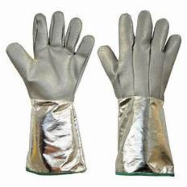 Găng Tay Chịu Nhiệt Hiệu Quả Chất Lượng Tốt Trong Lao Động – NGTN000105 1 Găng Tay Chịu Nhiệt Bền Bỉ Nhất