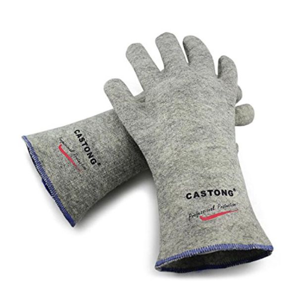 Găng Tay Chịu Nhiệt Castong Tốt Cho An Toàn Lao Động - NGTN00099 1 Găng Tay Chịu Nhiệt Castong