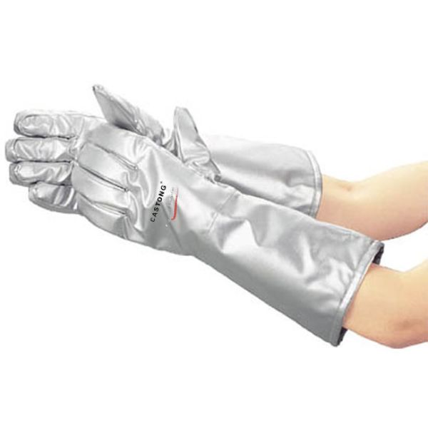 Găng Tay Chịu Nhiệt Bảo Vệ An Toàn Trong Môi Trường Nóng – NGTN000103 1 Găng Tay Chịu Nhiệt Chính Hãng Cao Cấp