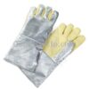 Găng Tay Chịu Nhiệt Hiệu Quả Cao An Toàn Tốt Trong Lao Động – NGTN000106 5 Găng Tay Chịu Nhiệt Chống Nóng