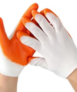 Găng Tay Chống Cắt Cao Cấp