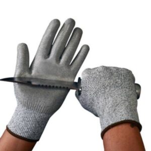 Găng Tay Chống Cắt An Toàn Giá Rẻ Chất Lượng Cao 2024 9 Găng Tay Chống Cắt Chất Lượng