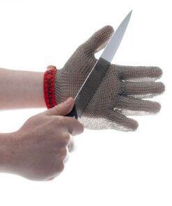 Găng Tay Chống Cắt Chống Đâm Thủng