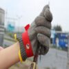Găng Tay Chống Cắt Chuyên Nghiệp Hàng Đầu
