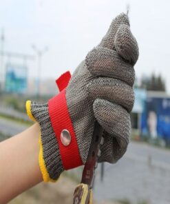 Găng Tay Chống Cắt Chuyên Nghiệp Hàng Đầu
