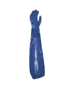 Găng Tay Chống Hóa Chất Ôm Sát Tay