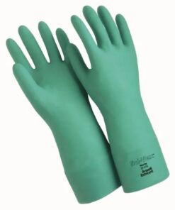Găng Tay Chống Hóa Chất Siêu Chất Lượng