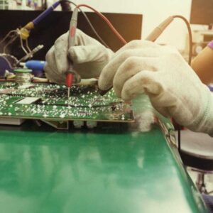 Găng Tay Chống Tĩnh Điện Ưa Chuộng Năm 2024