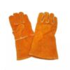 Găng Tay Da Hàn Con Ngựa Nhập Khẩu Chống Nhiệt Độ Cao - NGTD00074 5 Găng Tay Da Hàn Giá Rẻ