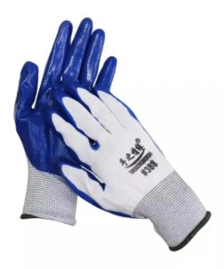 Găng Tay Bảo Hộ 3M Chính Hãng Cao Cấp