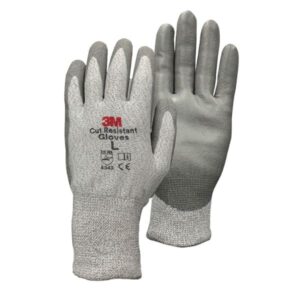 Găng Tay Bảo Hộ 3M An Toàn Tối Đa