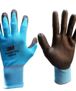 Găng Tay Bảo Hộ 3M Giải Pháp Lý Tưởng An Toàn Lao Động