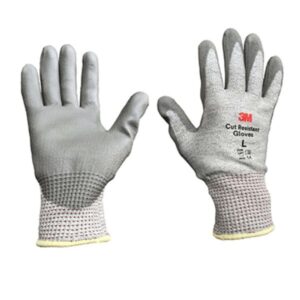 Găng Tay Bảo Hộ 3M Phụ Kiện Không Thể Thiếu