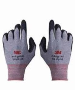 Găng Tay Bảo Hộ 3M Ứng Dụng Đa Ngành