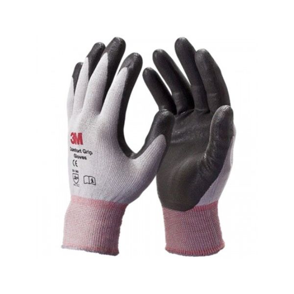 Găng Tay Bảo Hộ 3M Chất Lượng Chính Hãng Cho Người Lao Động – NGBM00070 1 Găng Tay Bảo Hô 3M