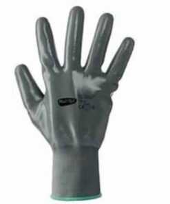 Găng Tay Bảo Hộ Safety Jogger An Toàn Nhất