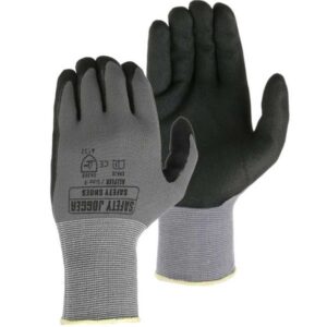 Găng Tay Bảo Hộ Safety Jogger Bảo Vệ An Toàn Hiệu Quả 2024 3 Găng Tay Bảo Hộ Safety Jogger Chống Bỏng