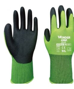 Găng Tay Bảo Hộ Safety Jogger Uy Tín