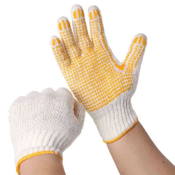 Găng Tay Bảo Hộ Việt Nam Thông Dụng Chất Lượng Cao - NGVN00037 1 Găng Tay Bảo Hộ Việt Nam Giá Tốt
