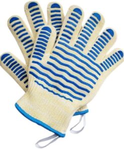 Găng Tay Chịu Nhiệt Sợi Aramid