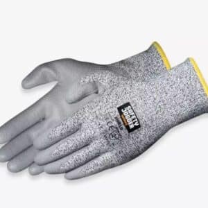 Găng Tay Chống Cắt Thép Không Gỉ
