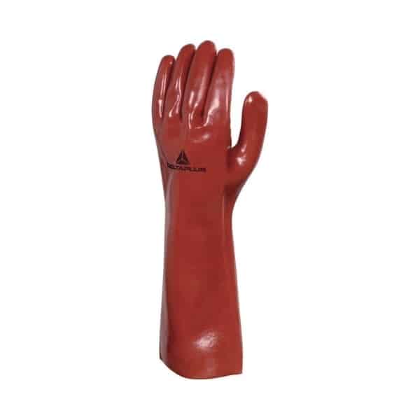 Găng Tay Chống Hóa Chất Bảo Vệ Sự An Toàn Tuyệt Đối - NGHC00074 1 Găng Tay Chống Hóa Chất Công Nghiệp