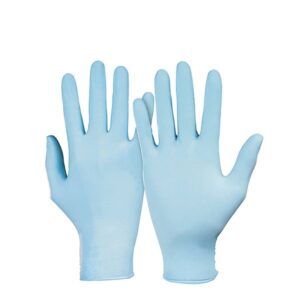 Găng Tay Chống Hóa Chất Và Những Lưu Ý Cần Biết