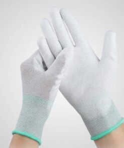 Găng Tay Chống Tĩnh Điện Cao Cấp