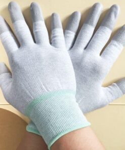 Găng Tay Chống Tĩnh Diện Chất Lượng Cao